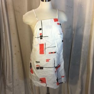 Reformation Larsa dress